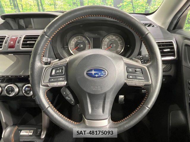 Subaru FORESTER 2014-11 7392211-10