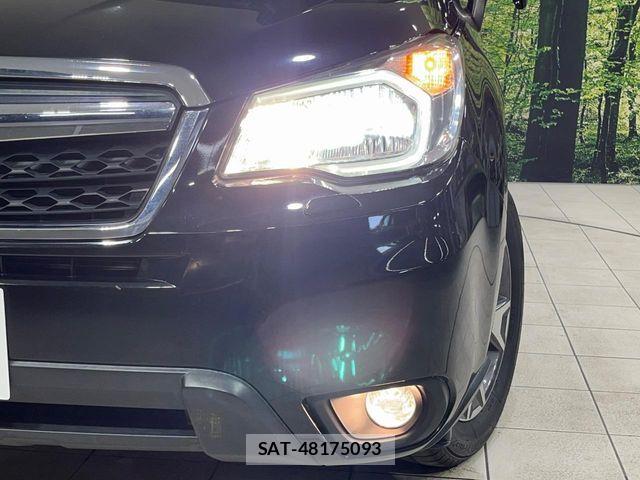 Subaru FORESTER 2014-11 7392211-11