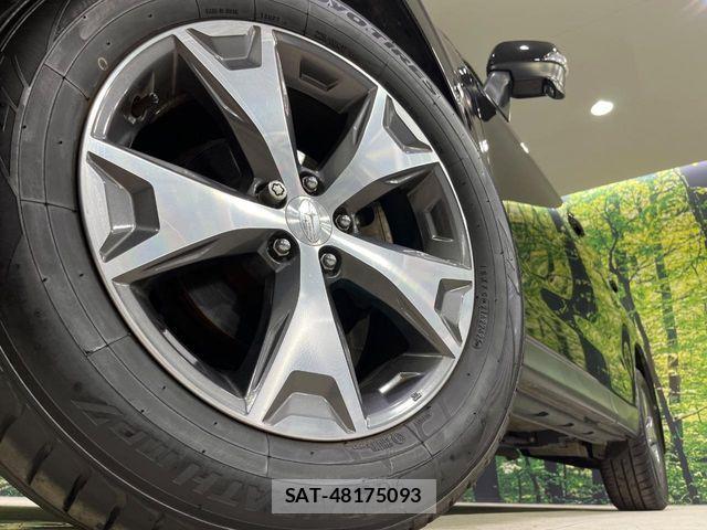 Subaru FORESTER 2014-11 7392211-12