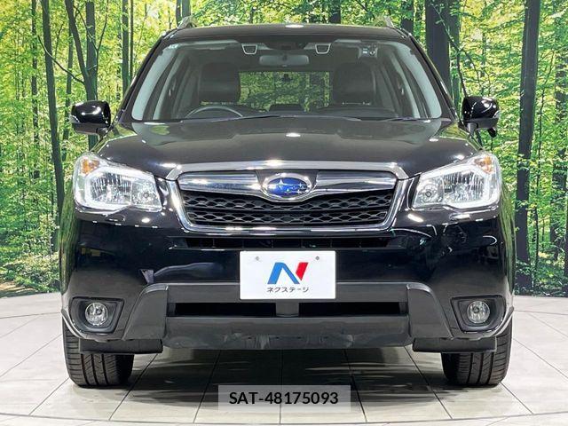 Subaru FORESTER 2014-11 7392211-13