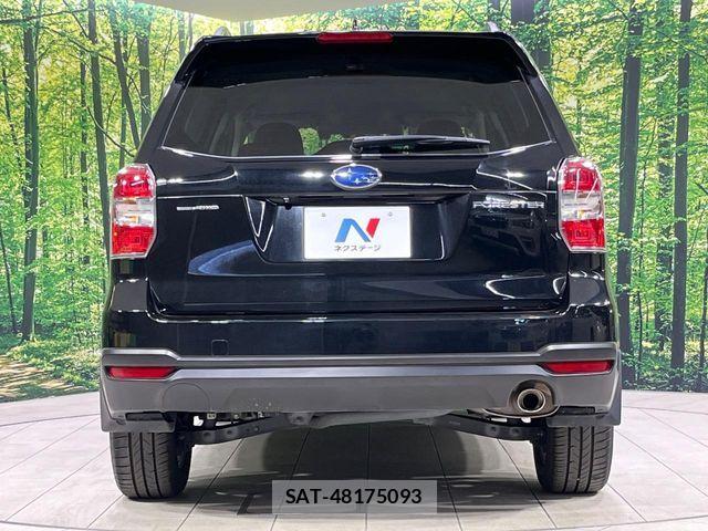 Subaru FORESTER 2014-11 7392211-14