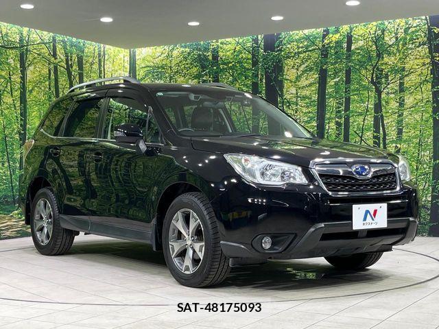 Subaru FORESTER 2014-11 7392211-15
