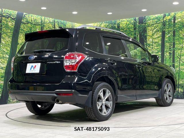 Subaru FORESTER 2014-11 7392211-16