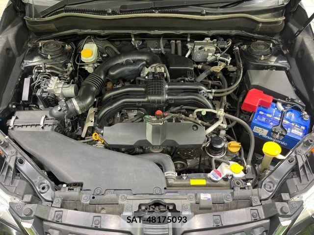 Subaru FORESTER 2014-11 7392211-17