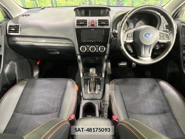 Subaru FORESTER 2014-11 7392211-1