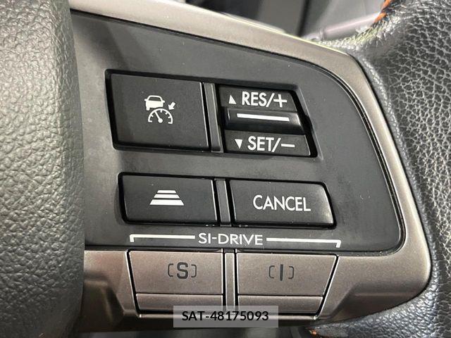 Subaru FORESTER 2014-11 7392211-5