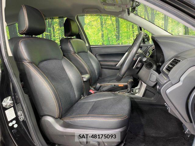 Subaru FORESTER 2014-11 7392211-7