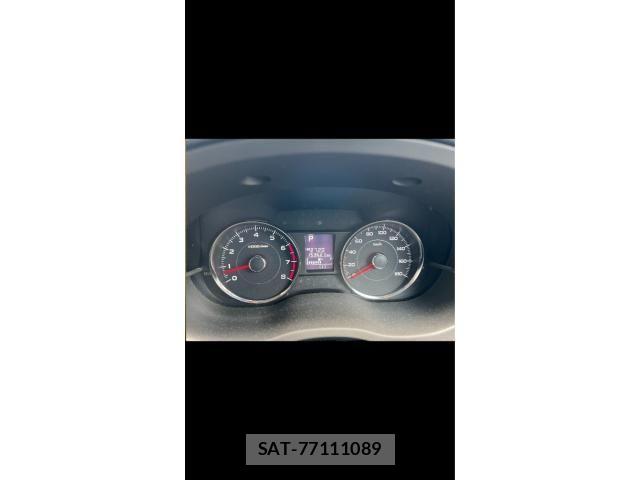Subaru FORESTER 2013-07 7392223-9
