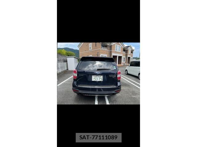 Subaru FORESTER 2013-07 7392223-1