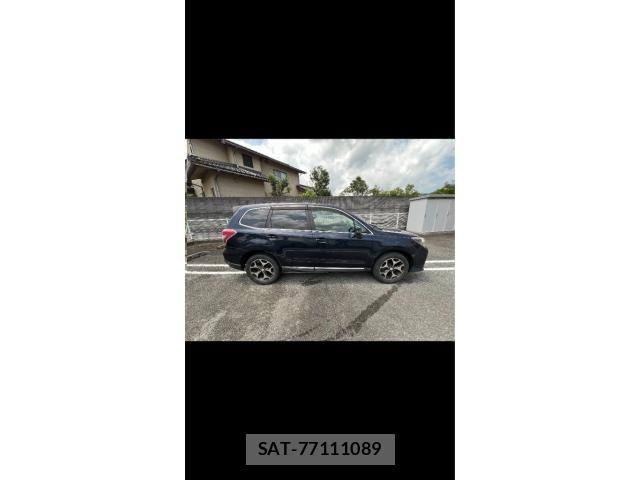 Subaru FORESTER 2013-07 7392223-3