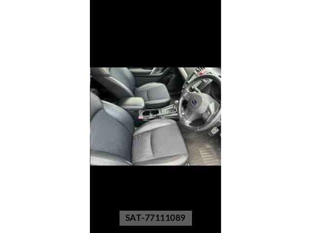 Subaru FORESTER 2013-07 7392223-5