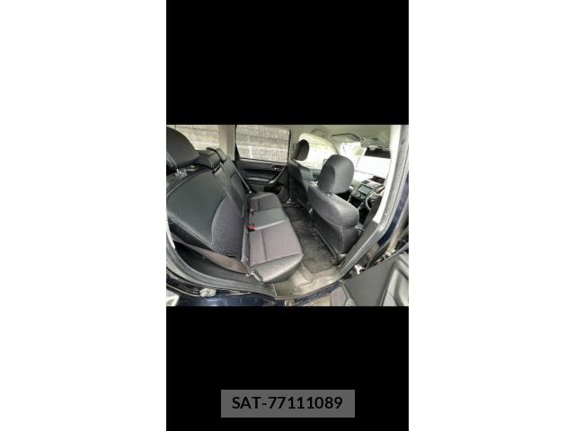 Subaru FORESTER 2013-07 7392223-6