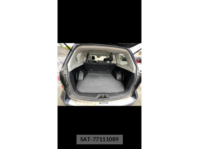 Subaru FORESTER 2013-07 7392223-7