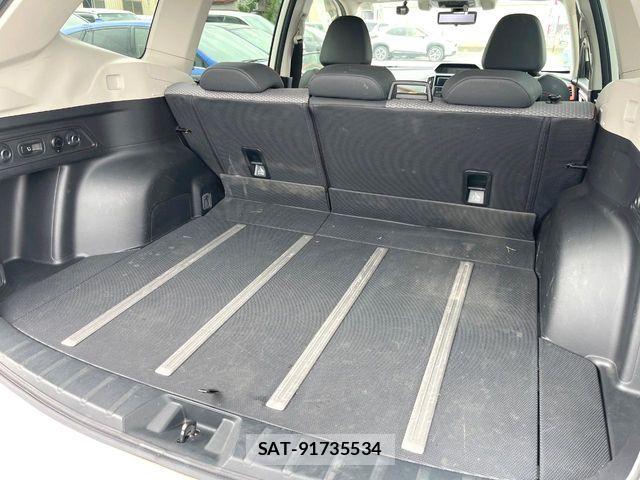 Subaru FORESTER 2019-11 7392200-9