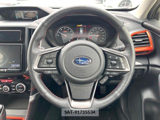 Subaru FORESTER 2019-11 7392200-10