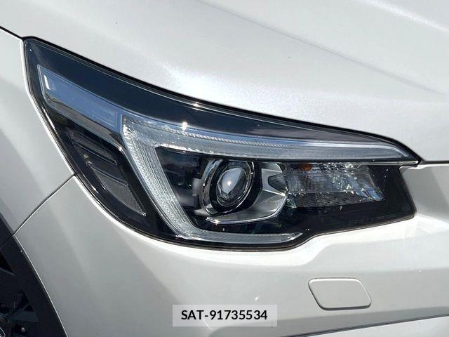Subaru FORESTER 2019-11 7392200-11