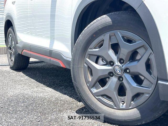 Subaru FORESTER 2019-11 7392200-12