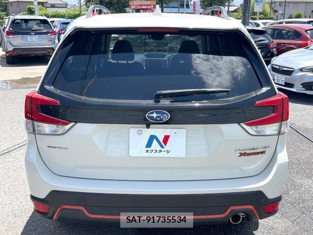Subaru FORESTER 2019-11 7392200-14