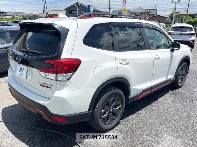 Subaru FORESTER 2019-11 7392200-16