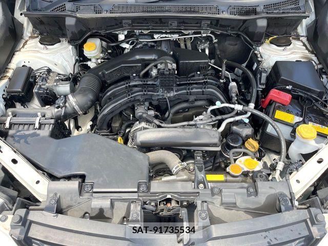 Subaru FORESTER 2019-11 7392200-17