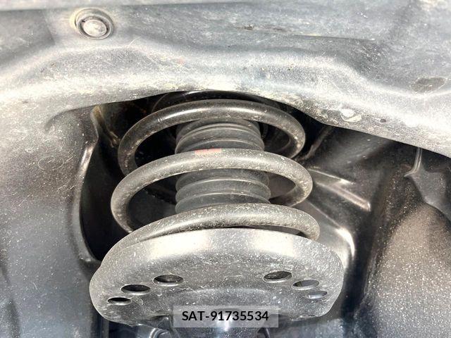 Subaru FORESTER 2019-11 7392200-19