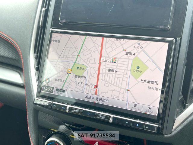 Subaru FORESTER 2019-11 7392200-2