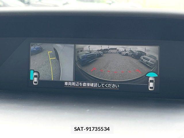 Subaru FORESTER 2019-11 7392200-4