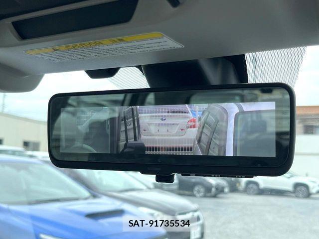 Subaru FORESTER 2019-11 7392200-5