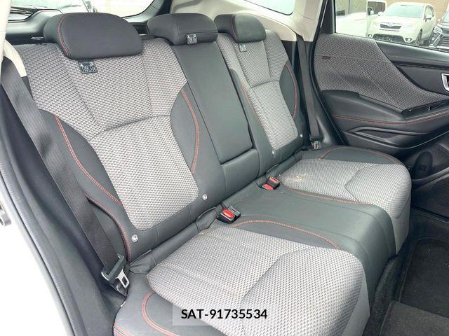 Subaru FORESTER 2019-11 7392200-8