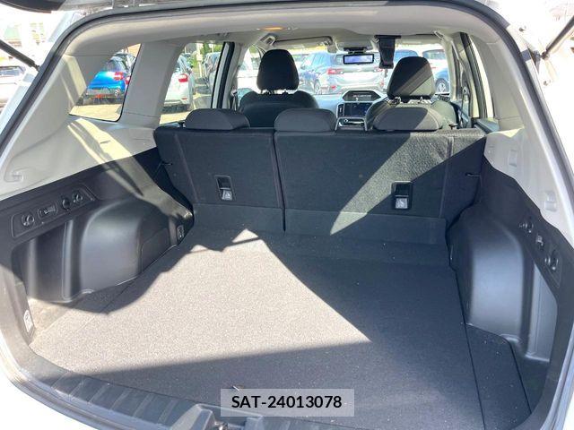 Subaru FORESTER 2019-12 7392198-9