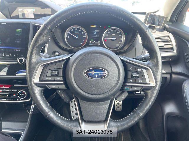 Subaru FORESTER 2019-12 7392198-10
