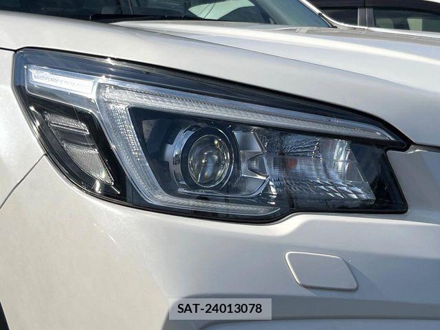 Subaru FORESTER 2019-12 7392198-11