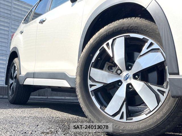 Subaru FORESTER 2019-12 7392198-12