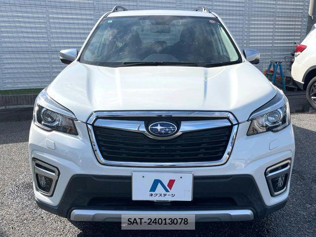 Subaru FORESTER 2019-12 7392198-13