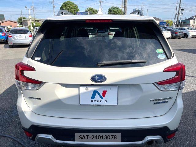 Subaru FORESTER 2019-12 7392198-14