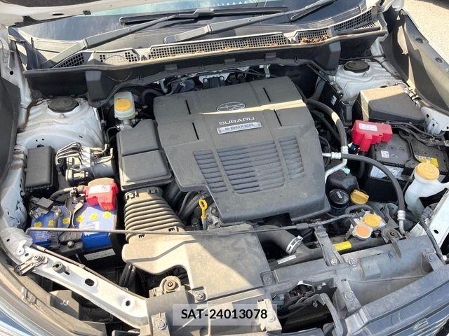 Subaru FORESTER 2019-12 7392198-17