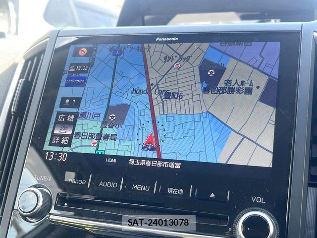 Subaru FORESTER 2019-12 7392198-2