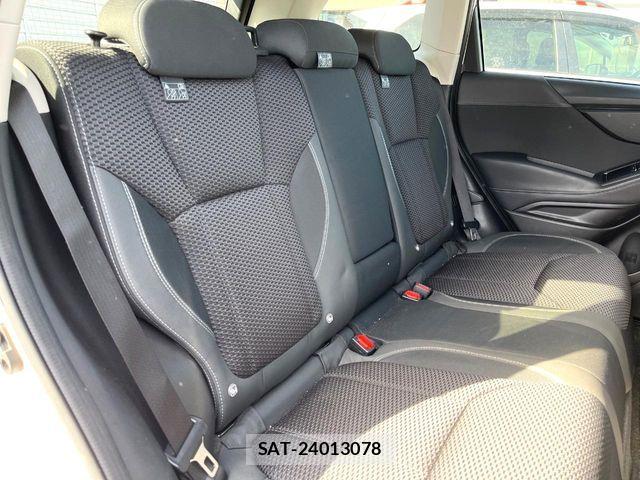 Subaru FORESTER 2019-12 7392198-8