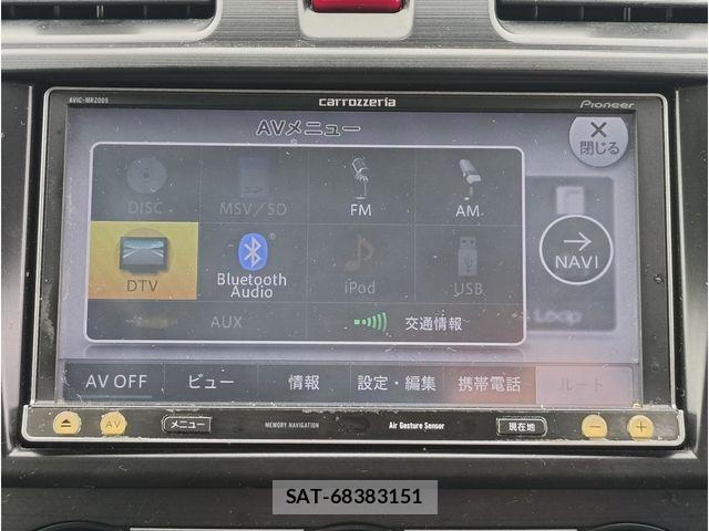 Subaru FORESTER 2013-08 7392216-10