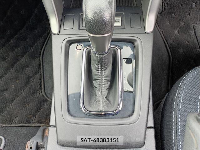 Subaru FORESTER 2013-08 7392216-11