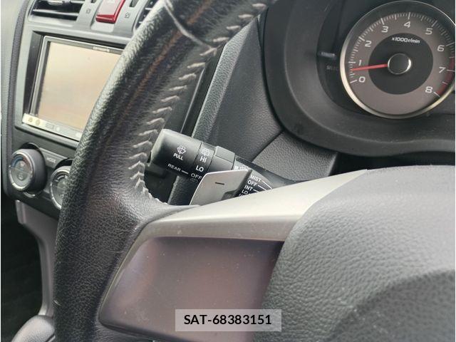 Subaru FORESTER 2013-08 7392216-12