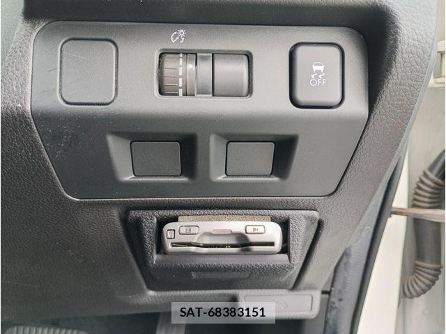 Subaru FORESTER 2013-08 7392216-14
