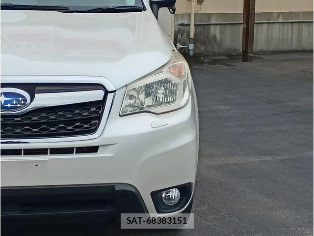 Subaru FORESTER 2013-08 7392216-22