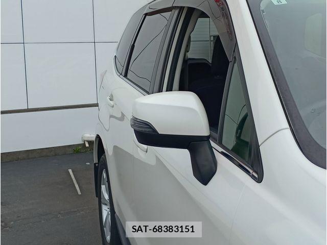 Subaru FORESTER 2013-08 7392216-23