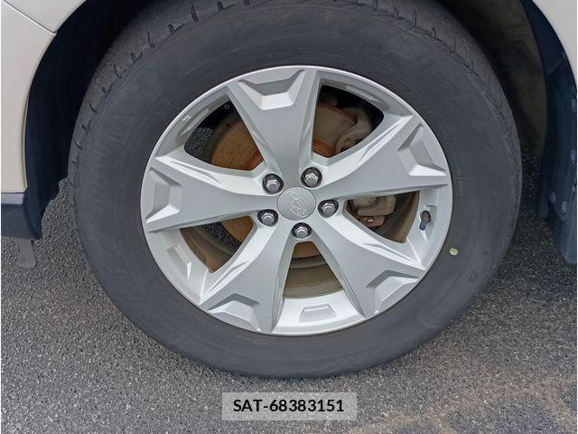 Subaru FORESTER 2013-08 7392216-27