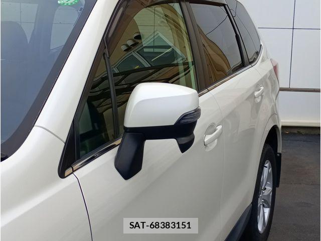 Subaru FORESTER 2013-08 7392216-28