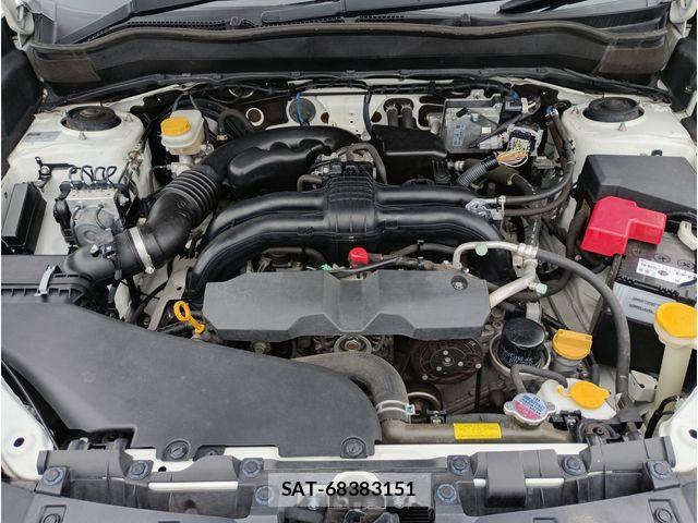 Subaru FORESTER 2013-08 7392216-29