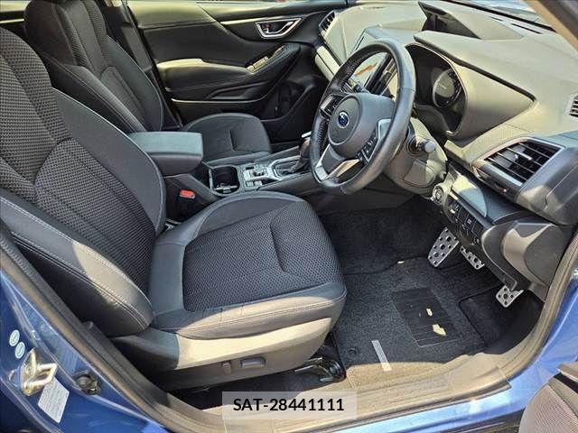Subaru FORESTER 2018-10 7454382-15