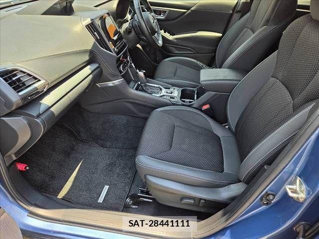 Subaru FORESTER 2018-10 7454382-16