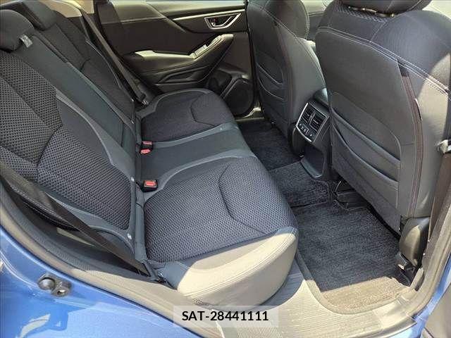 Subaru FORESTER 2018-10 7454382-17